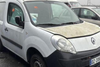 Aile avant droit RENAULT KANGOO 2