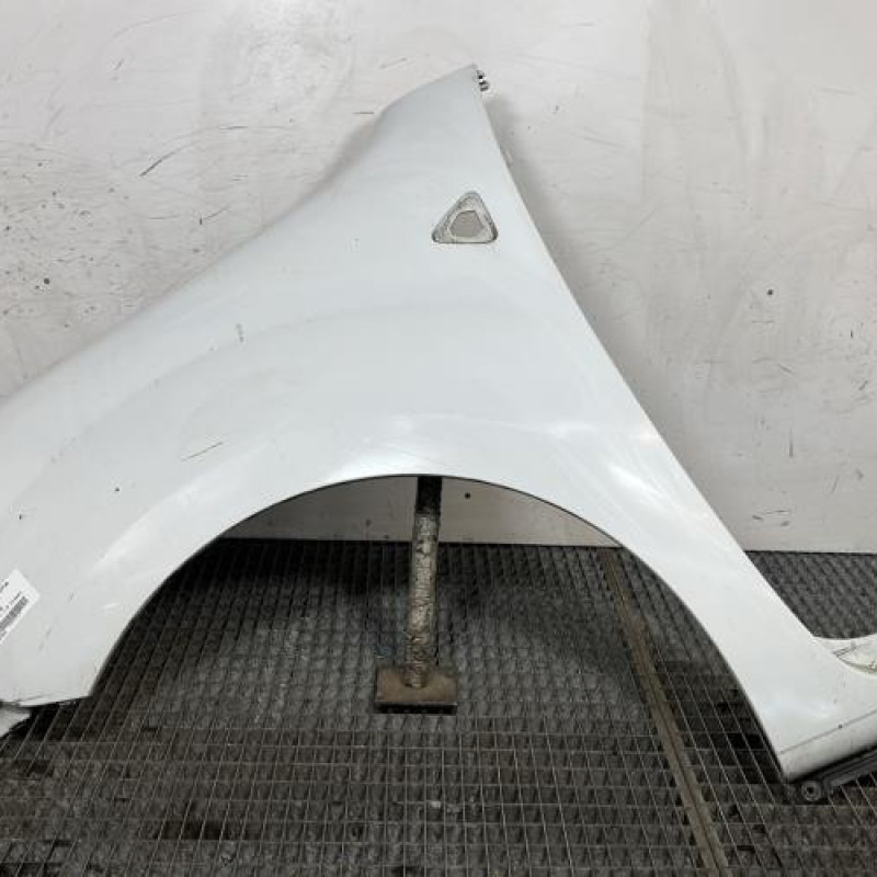 Aile avant gauche RENAULT KANGOO 2 Photo n°1