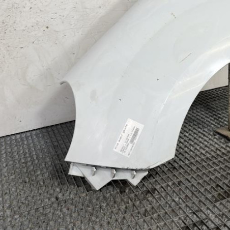 Aile avant gauche RENAULT KANGOO 2