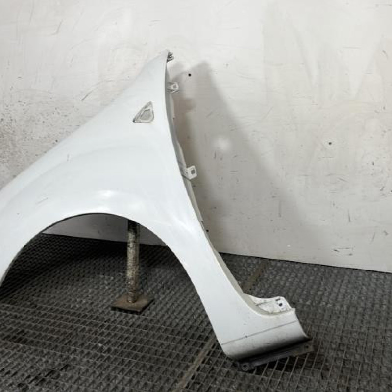Aile avant gauche RENAULT KANGOO 2 Photo n°3
