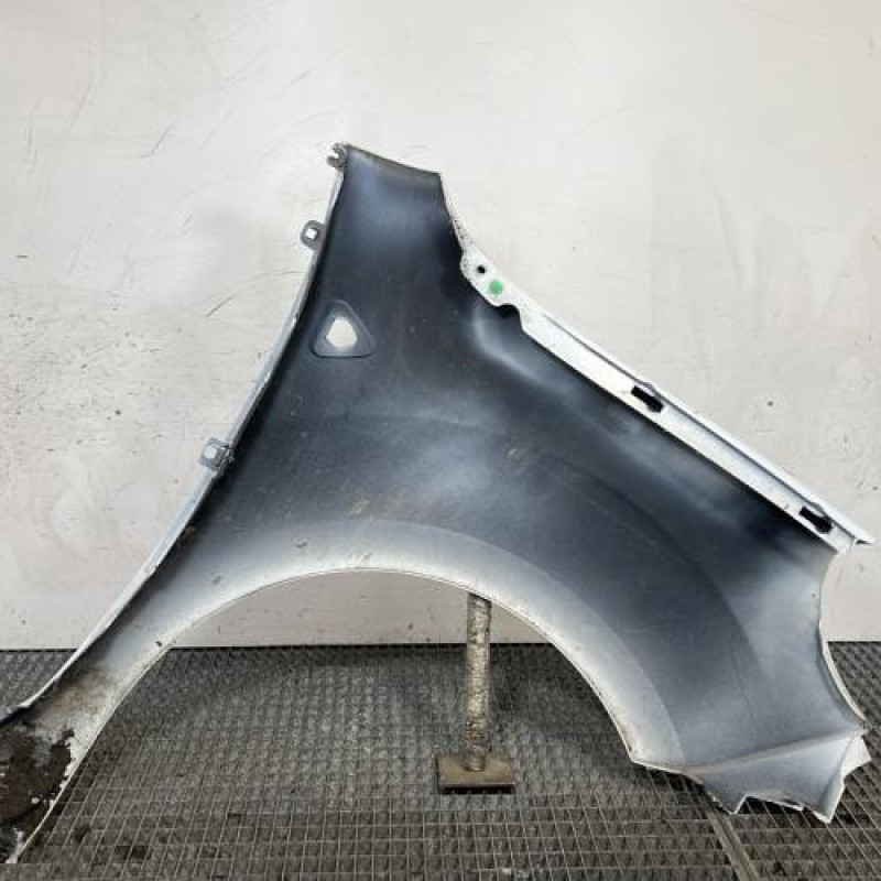 Aile avant gauche RENAULT KANGOO 2 Photo n°4