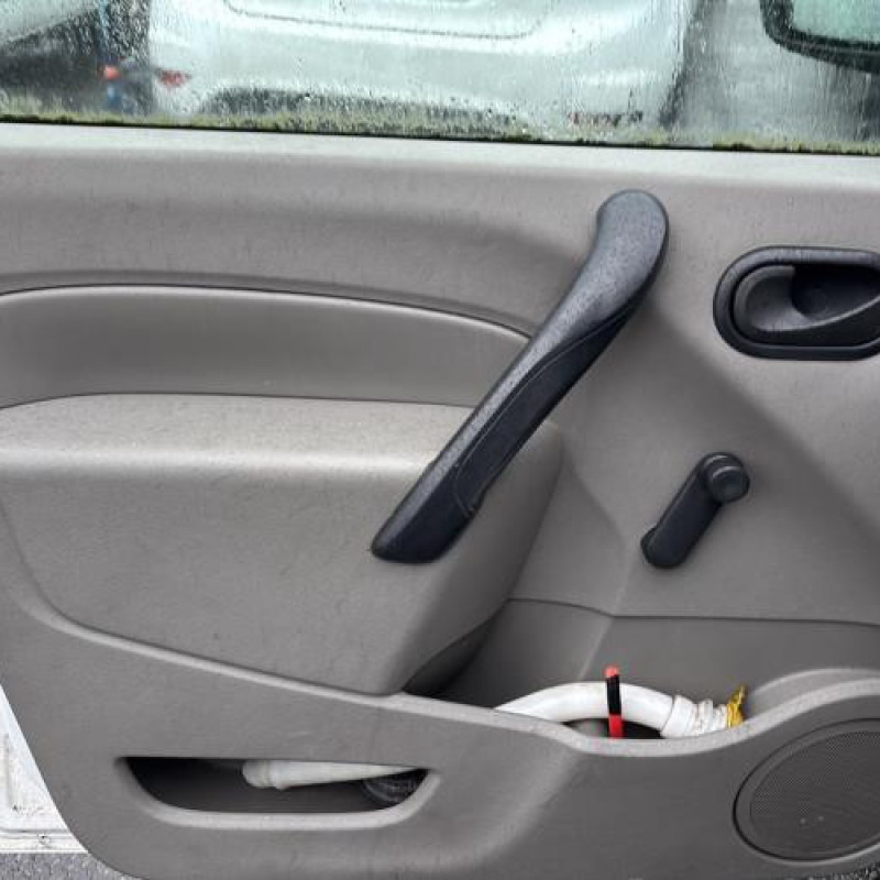 Aile avant gauche RENAULT KANGOO 2 Photo n°13