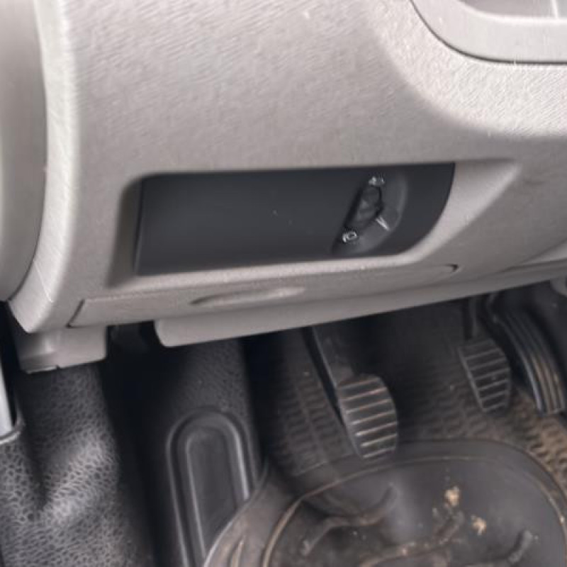 Aile avant gauche RENAULT KANGOO 2 Photo n°18