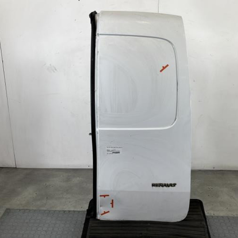 Porte de coffre droit RENAULT KANGOO 2 Photo n°1
