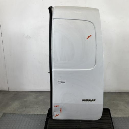Porte de coffre droit RENAULT KANGOO 2 Photo n°1