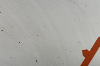 Porte de coffre droit RENAULT KANGOO 2