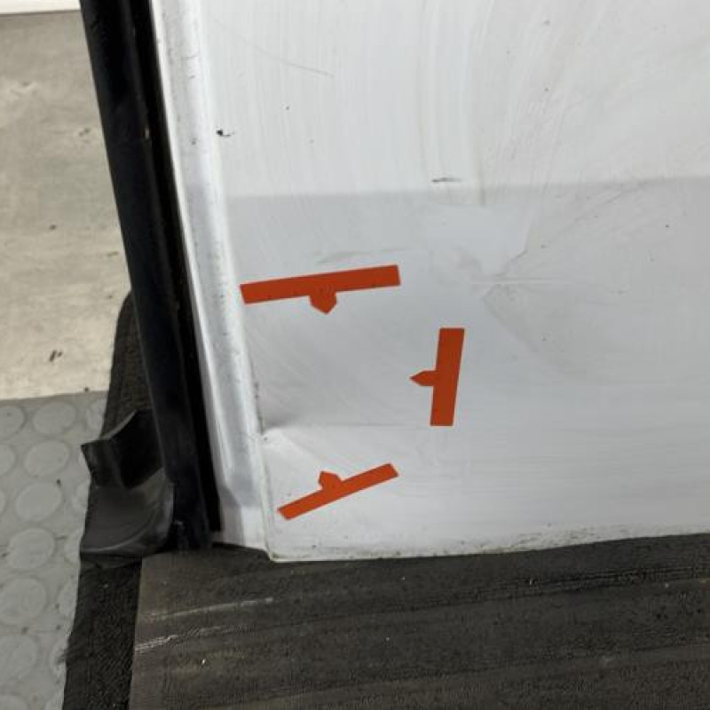 Porte de coffre droit RENAULT KANGOO 2 Photo n°3