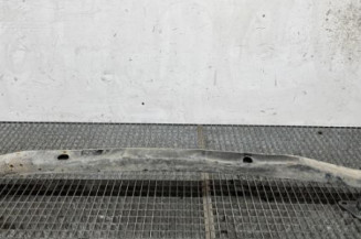 Renfort pare choc arriere (traverse) RENAULT KANGOO 2 Photo n°1