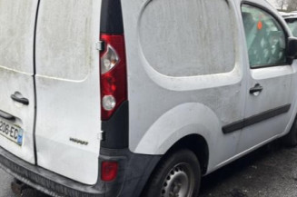 Renfort pare choc arriere (traverse) RENAULT KANGOO 2