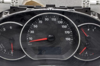 Compteur RENAULT KANGOO 2 Photo n°1