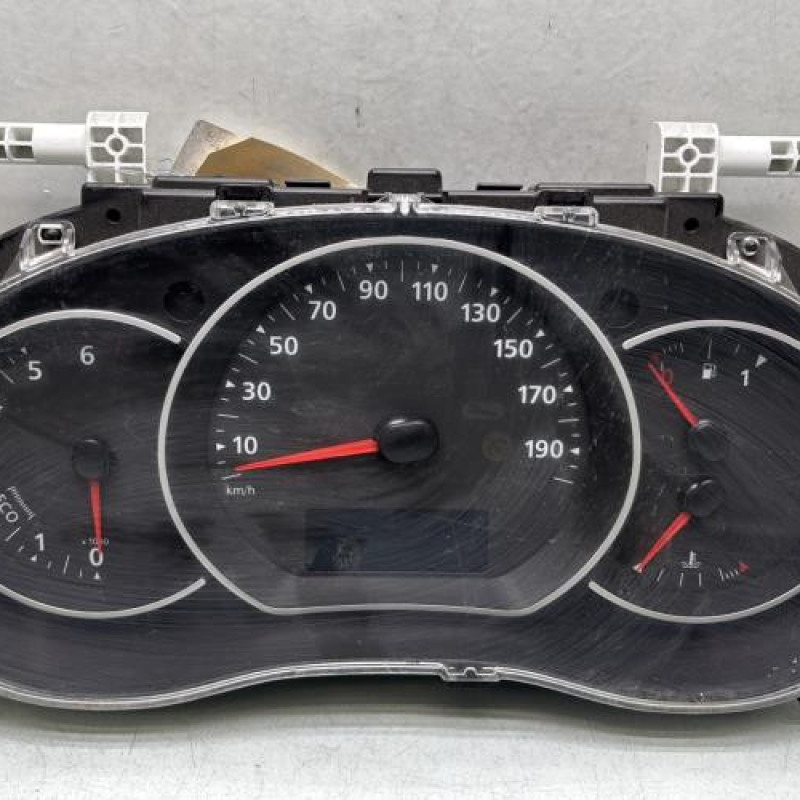 Compteur RENAULT KANGOO 2 Photo n°1