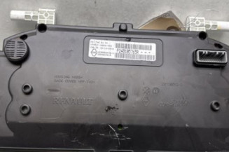 Compteur RENAULT KANGOO 2