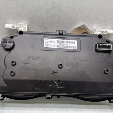 Compteur RENAULT KANGOO 2