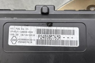 Compteur RENAULT KANGOO 2