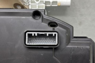 Compteur RENAULT KANGOO 2