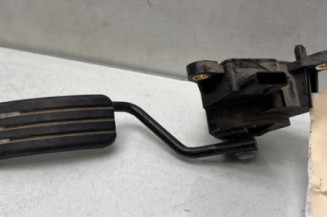 Pedale d'accelerateur RENAULT KANGOO 2 Photo n°1