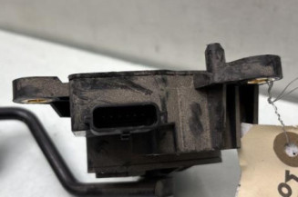 Pedale d'accelerateur RENAULT KANGOO 2