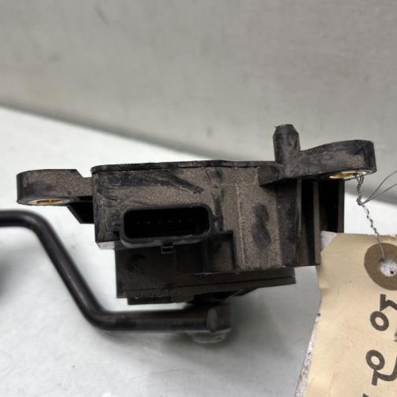 Pedale d'accelerateur RENAULT KANGOO 2 Photo n°2