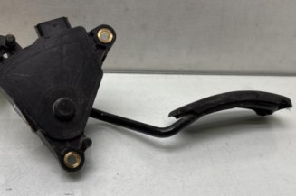 Pedale d'accelerateur RENAULT KANGOO 2