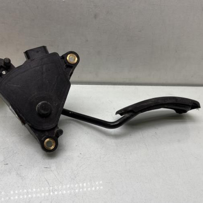 Pedale d'accelerateur RENAULT KANGOO 2 Photo n°3