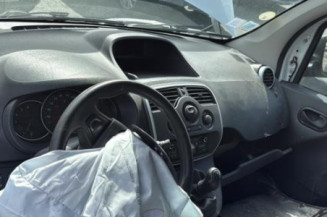 Pedale d'accelerateur RENAULT KANGOO 2