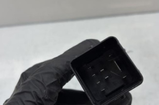 Boitier de prechauffage RENAULT MEGANE 4