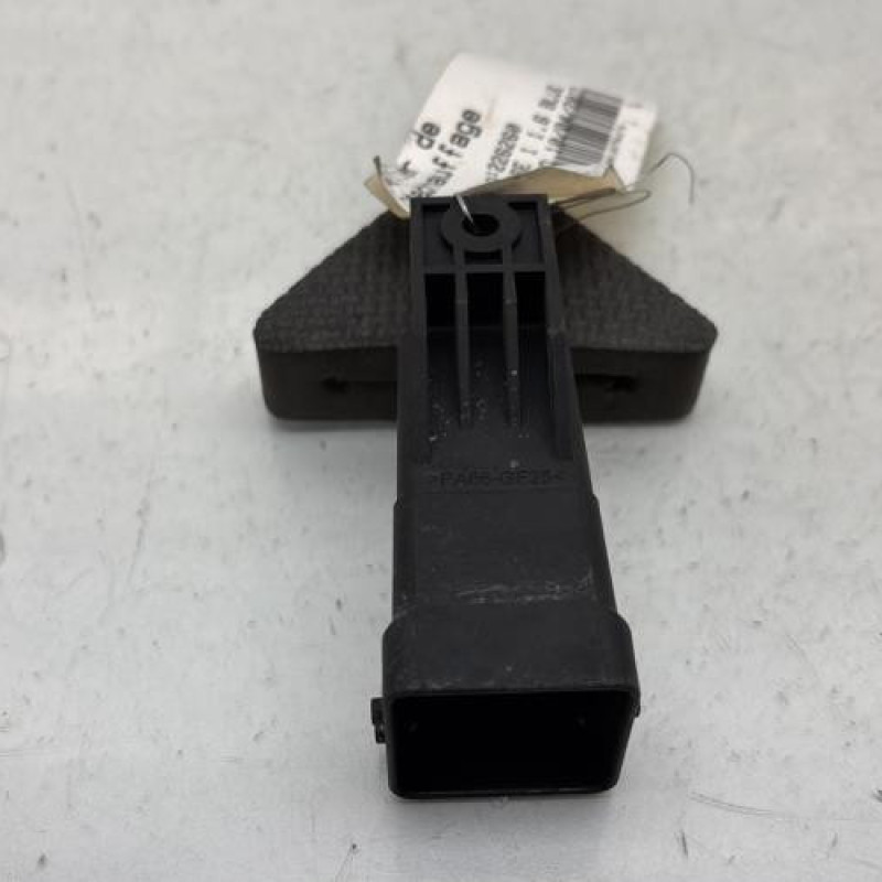 Boitier de prechauffage RENAULT MEGANE 4 Photo n°4