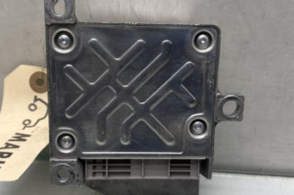 Boitier air bag RENAULT KANGOO 2