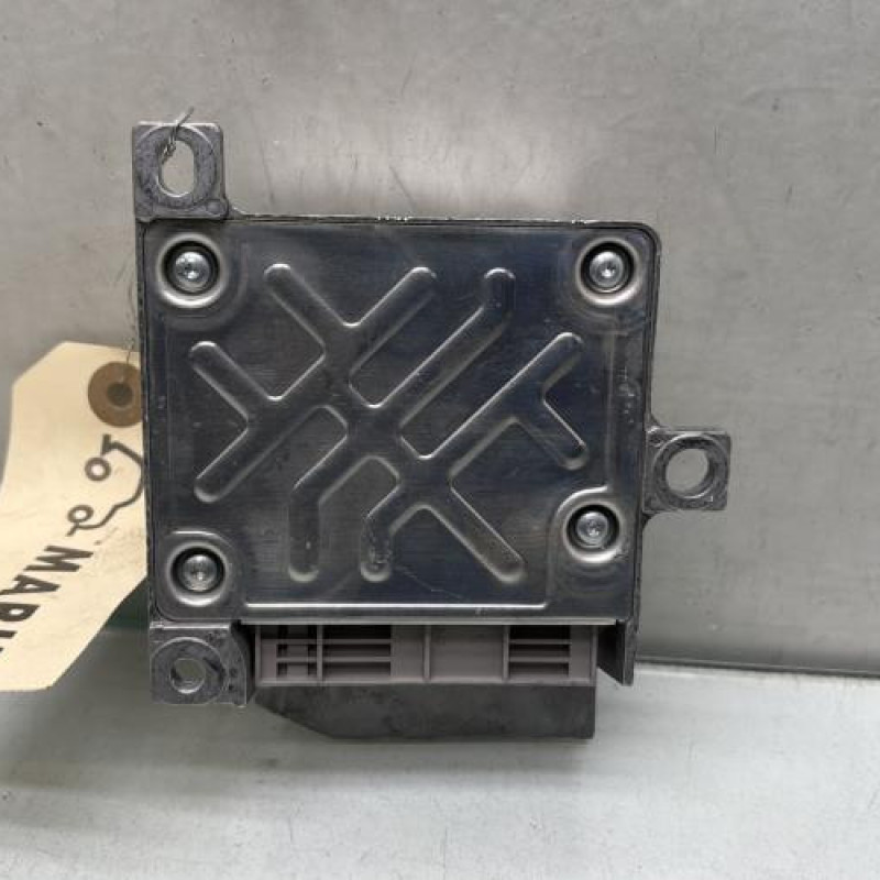 Boitier air bag RENAULT KANGOO 2 Photo n°4