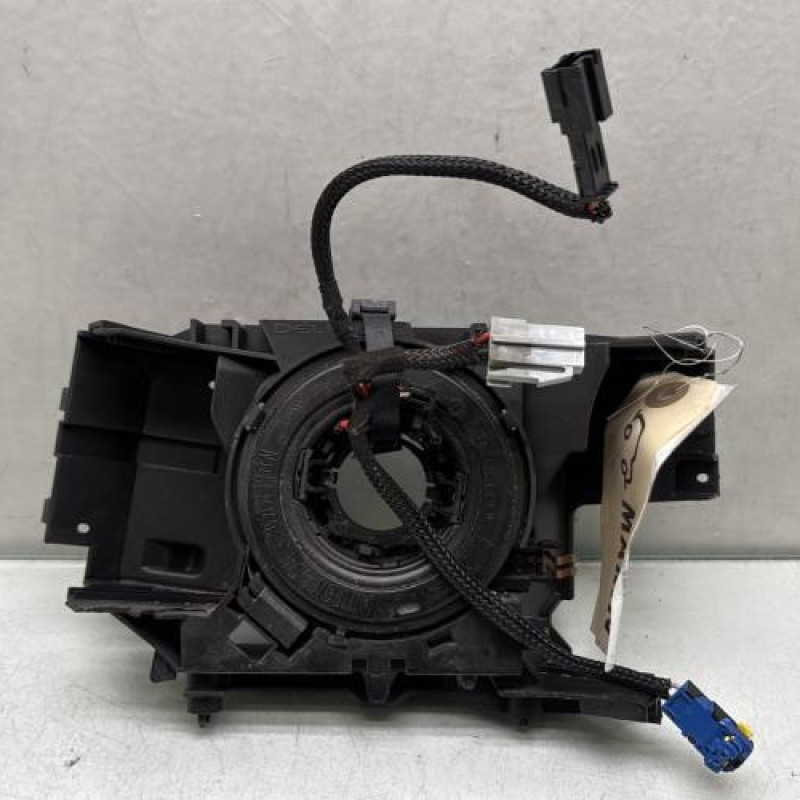 Contacteur tournant RENAULT KANGOO 2 Photo n°1