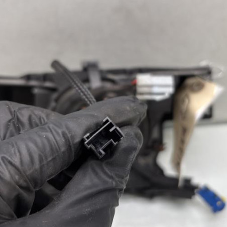 Contacteur tournant RENAULT KANGOO 2