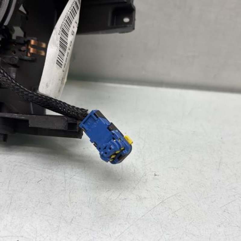 Contacteur tournant RENAULT KANGOO 2 Photo n°3