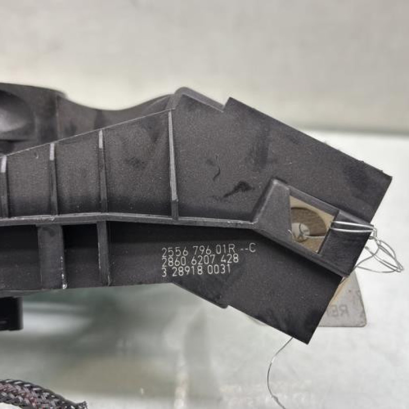 Contacteur tournant RENAULT KANGOO 2 Photo n°4