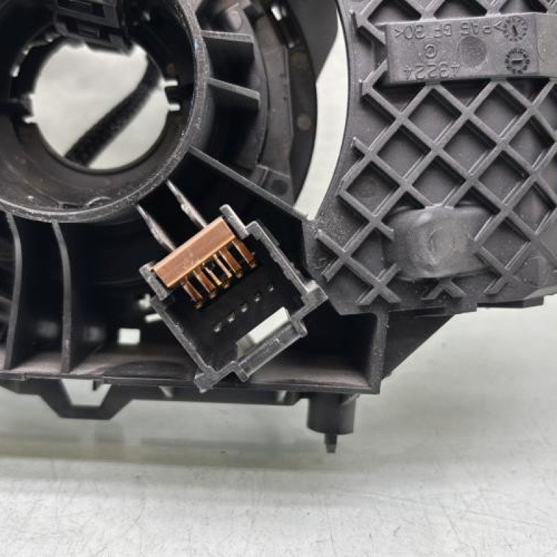 Contacteur tournant RENAULT KANGOO 2 Photo n°6