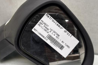 Retroviseur droit PEUGEOT 207 Photo n°1