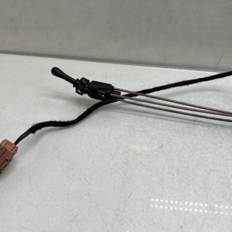 Retroviseur droit PEUGEOT 207 Photo n°3