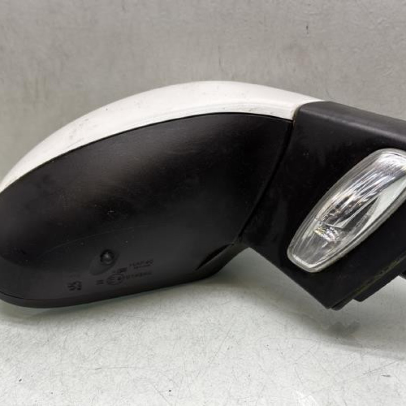 Retroviseur droit PEUGEOT 207 Photo n°5