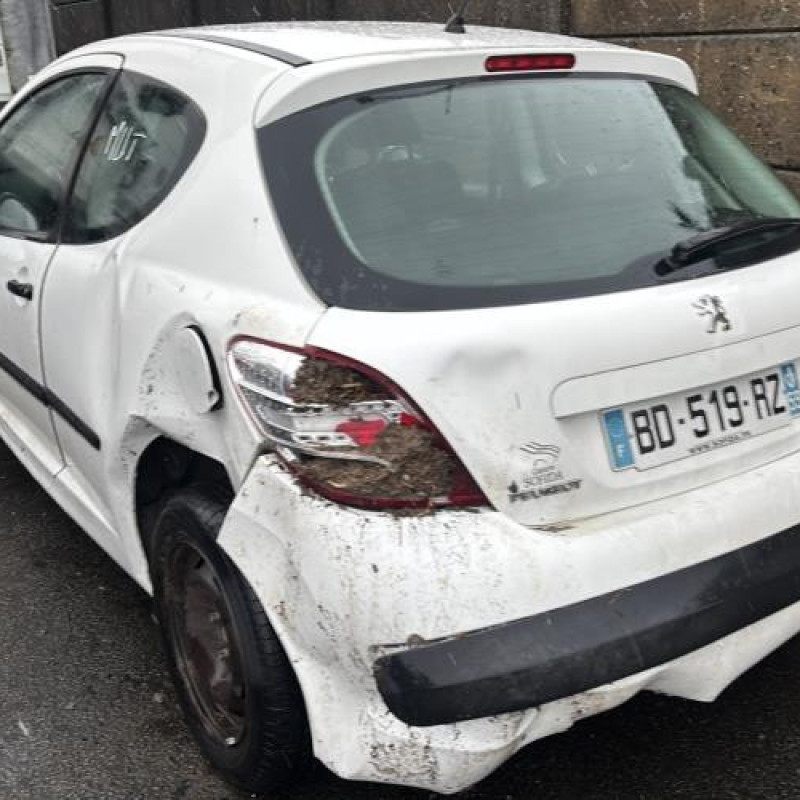 Retroviseur droit PEUGEOT 207 Photo n°12