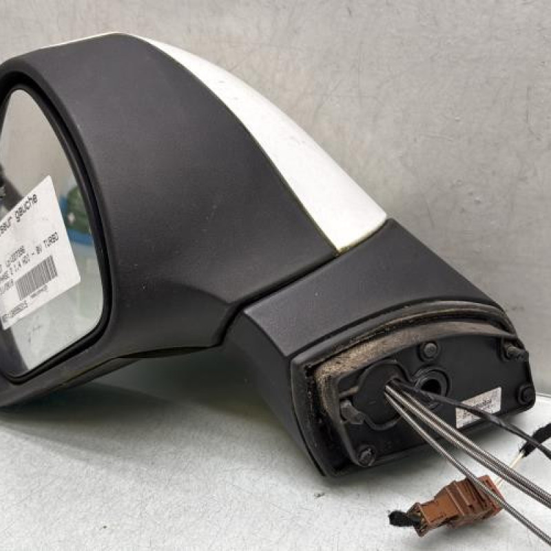 Retroviseur gauche PEUGEOT 207 Photo n°2