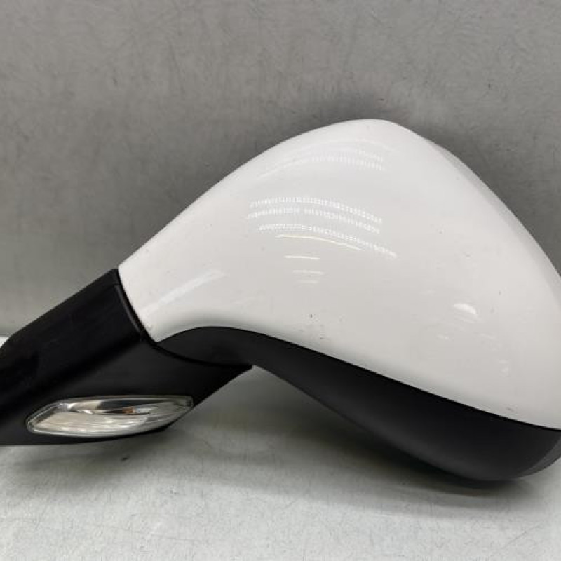 Retroviseur gauche PEUGEOT 207 Photo n°4