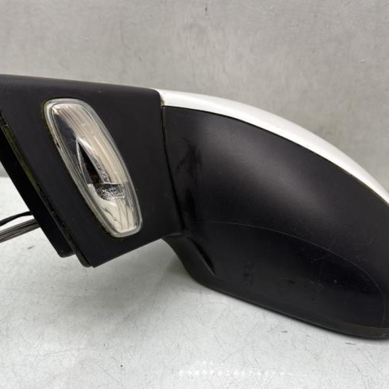 Retroviseur gauche PEUGEOT 207 Photo n°5