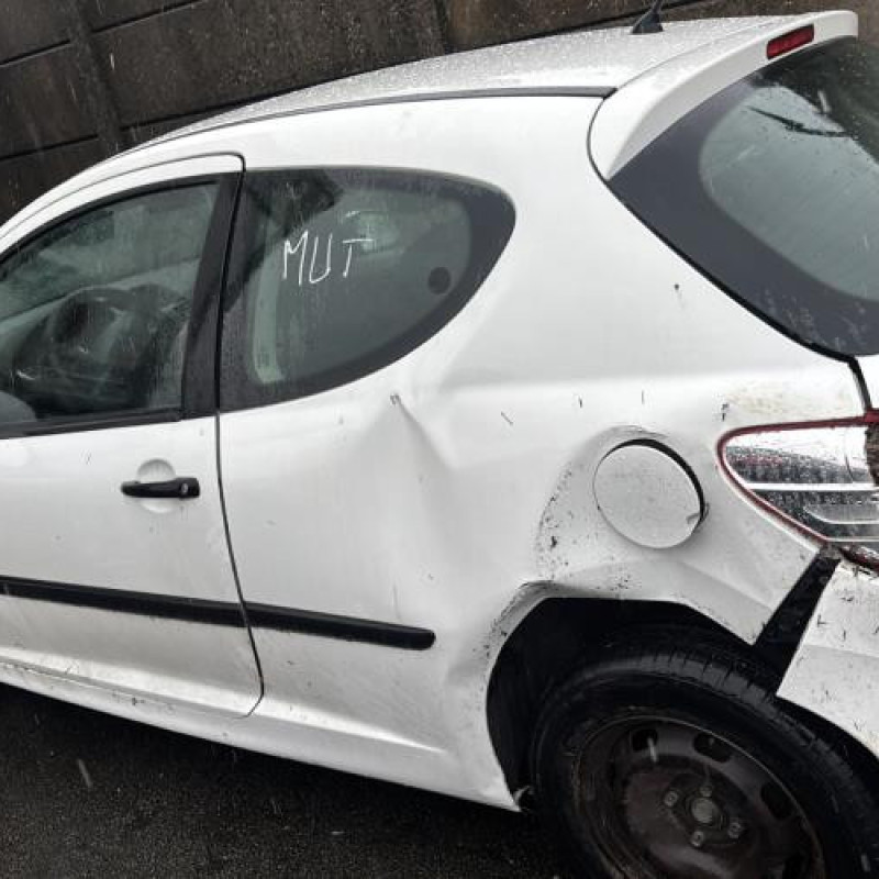 Retroviseur gauche PEUGEOT 207 Photo n°13