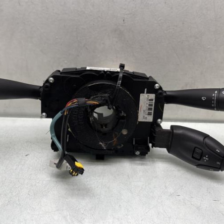 Com (Bloc Contacteur Tournant+Commodo Essuie Glace+Commodo Phare) PEUGEOT 207 Photo n°1