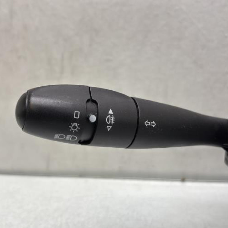 Com (Bloc Contacteur Tournant+Commodo Essuie Glace+Commodo Phare) PEUGEOT 207 Photo n°2