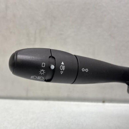 Com (Bloc Contacteur Tournant+Commodo Essuie Glace+Commodo Phare) PEUGEOT 207