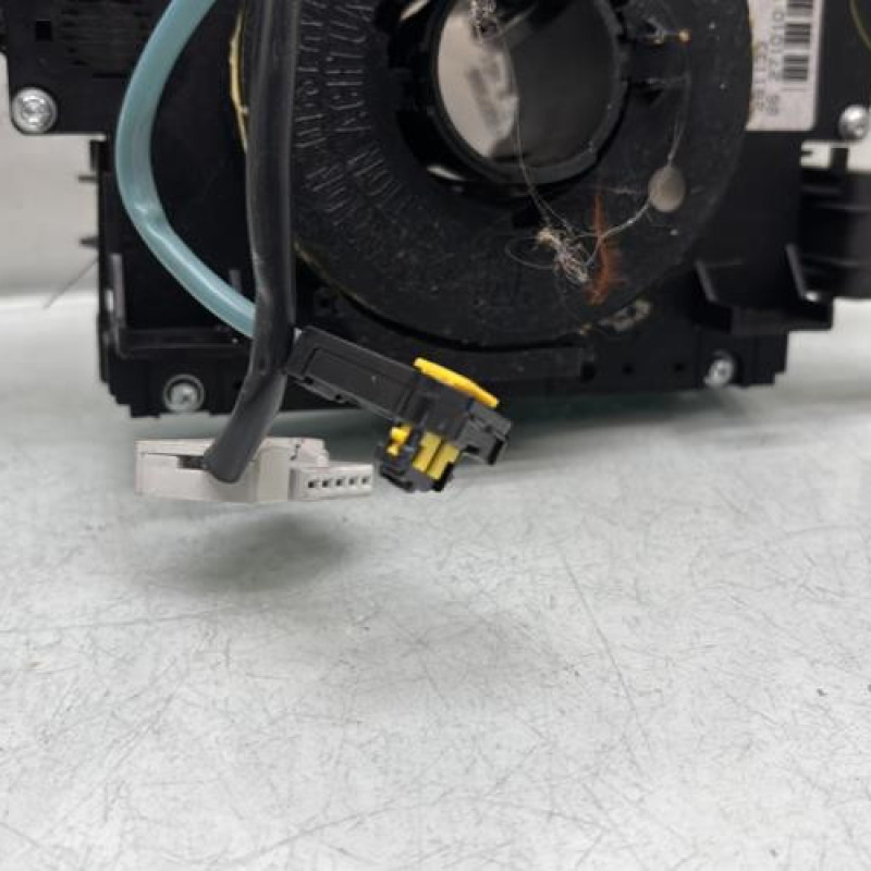 Com (Bloc Contacteur Tournant+Commodo Essuie Glace+Commodo Phare) PEUGEOT 207 Photo n°3