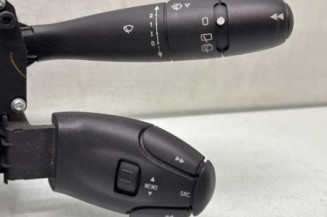 Com (Bloc Contacteur Tournant+Commodo Essuie Glace+Commodo Phare) PEUGEOT 207