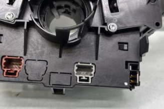 Com (Bloc Contacteur Tournant+Commodo Essuie Glace+Commodo Phare) PEUGEOT 207