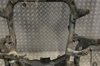 Berceau avant OPEL ZAFIRA B Photo n°1