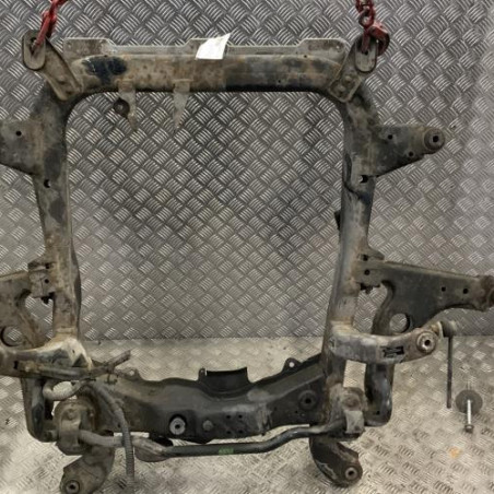 Berceau avant OPEL ZAFIRA B Photo n°1